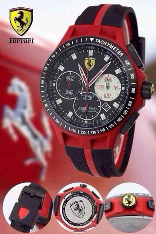 Ferrari watch man-084